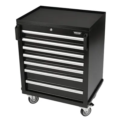 BUNKER® Modular Mobile Cabinet, Drawer, 646mm