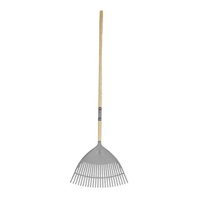 Spear & Jackson Neverbend Plastic Leaf Rake 3884WNB