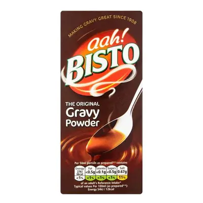 Bisto Powder 200g (Pack of 10)