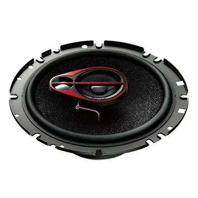 Pioneer TS R1750S 17cm 3-way Coaxial Speakers (250W)