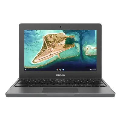 ASUS Chromebook CR1 11.6" HD Touch Flip N4500 4GB 32G Rugged Laptop Notebook CR1100FKA-BP0322