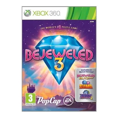 Bejeweled (Xbox 360)