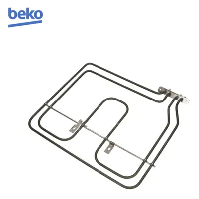 GENUINE BEKO BBXDF22300S Oven Dual Element