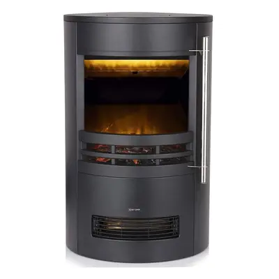 Elmswell WL46022 2kW Flame Effect Electric Stove