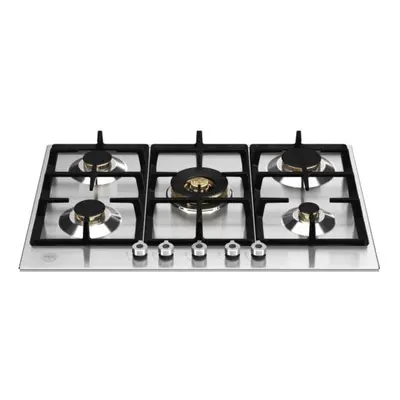 Bertazzoni P755CPROX Professional Series Built In 75cm Burners Stainless