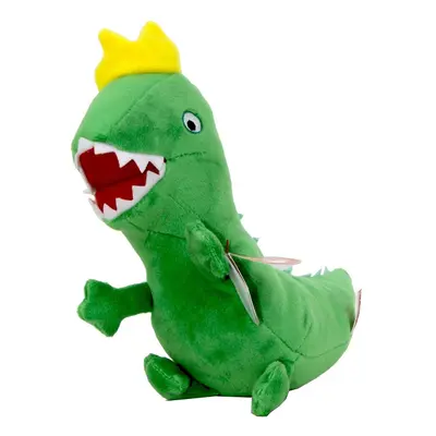 PRINCE DINOSAUR - PEPPA PIG - REG