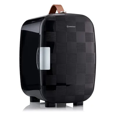 Subcold Mini Fridge Pro 6L - Chequered Black