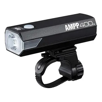 CatEye Ampp Front Bicycle Light Black