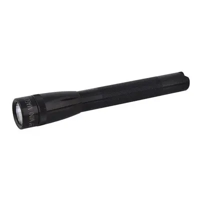 Maglite SP22017 AA LED Torch Black in Gift Box