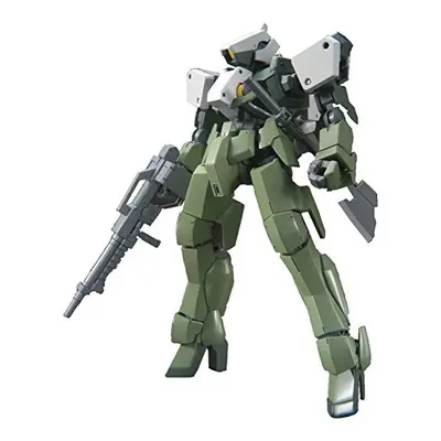 Hobby HG Orphans 1/144 Graze Kai Gundam Iron Blooded Orphans Model Kit