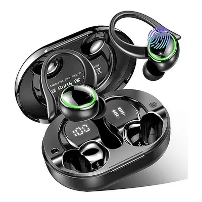 TWS Bluetooth Earbuds Wireless Earphone Sports Headsets Led Headphone Noise Reduction Earbuds wi