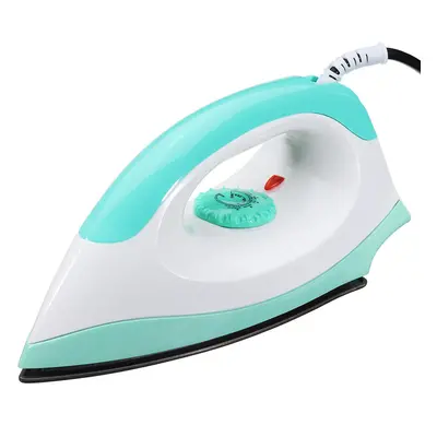 150W DC12V Mini Electric Iron Portable Clothes Dry Handheld Steamer Steam Irons Travel Equipment