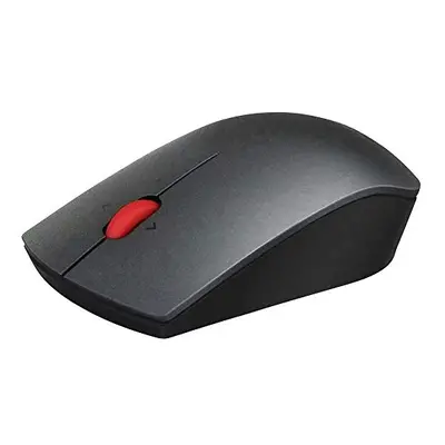 Lenovo PROFESSIONAL WIRELESS LASER MOUSE, Grey, Red, S6089L1