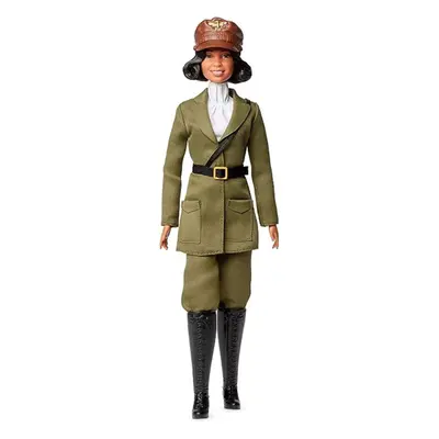 Barbie Bessie Coleman Inspiring Women Doll (Set of 3)