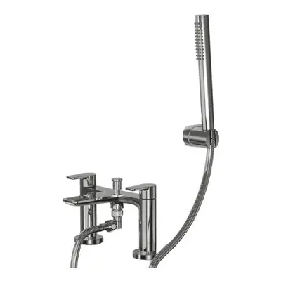 McAlpine Forsa Tap Hole Shower Mixer BSM-F Chrome Easy Install