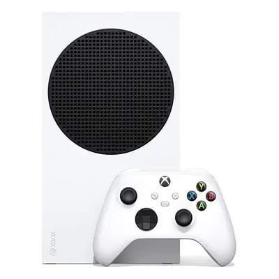 Xbox Series 1TB in Robot White NEW Edition Digital