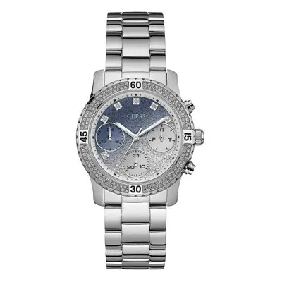 Guess W0774L6 Chronograph Crystal Woman