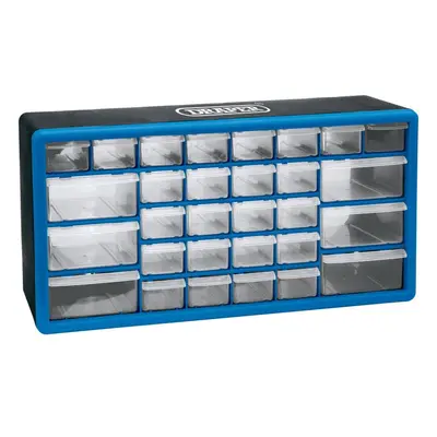 30 Drawer Organiser