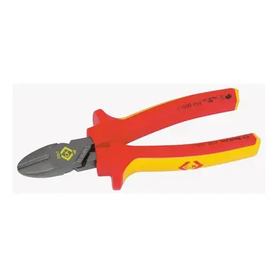 CK RedLine VDE Cutters Side Cutting Pliers 160mm