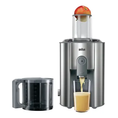 Braun J700 1.25L Juice Extractor | Speed Juicer