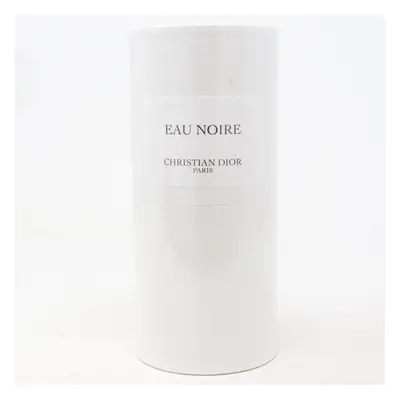 Eau Noire by Christian Dior Eau De Parfum 4.2oz/125ml Spray New With Box