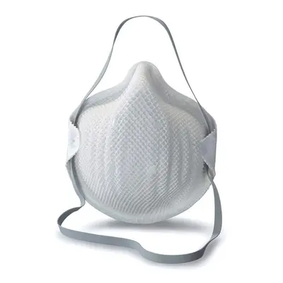 Moldex - MOLDEX MASK FFP1 NR D - White