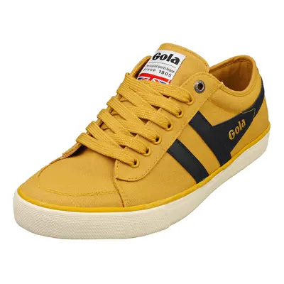 (8) Gola Comet Mens Fashion Trainers in Sun Navy