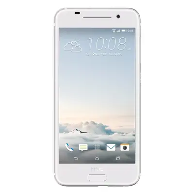 (Opal Silver) HTC One A9 Single Sim | 16GB | 2GB RAM