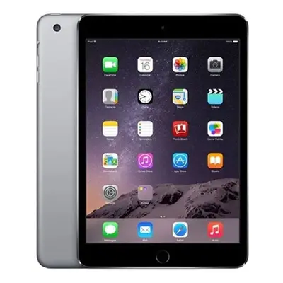 iPad Mini 16GB Wi-Fi + Cellular Spacegrey (Unlocked)