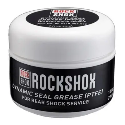 RockShox Dynamic Seal Grease For Service Of Rear Shocks - ML