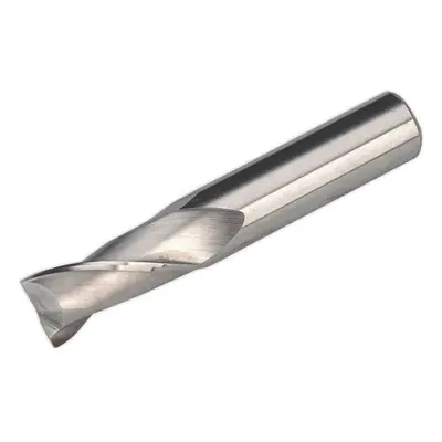 16mm HSS End Mill Flute - Suitable for ys08796 Mini Drilling & Milling Machine