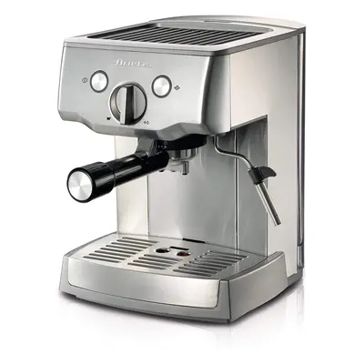 Ariete Metal Espresso Machine Coffee Maker