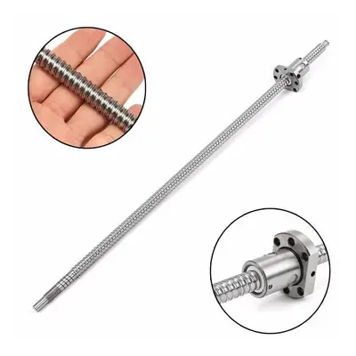 500mm Ball Screw with Nut CNC Tool