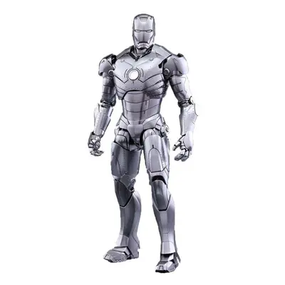 Figure Hot Toys MMS431D20 - Marvel Comics - Iron Man - Iron Man Mark Standard Version