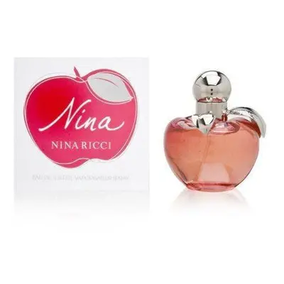 Nina By Nina Ricci Eau-de-toilette Spray, 1-Ounce