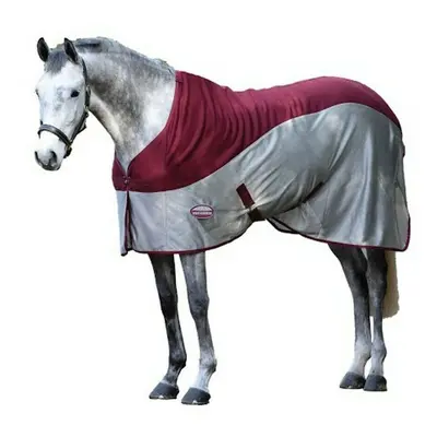 Weatherbeeta Micro-Air Standard-Neck Horse Cooler Rug