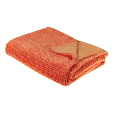 Blanket x cm Orange BJAS