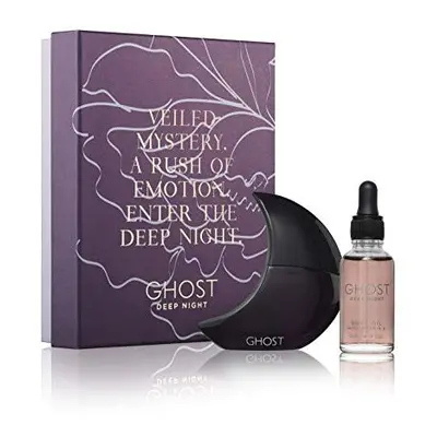 Ghost Deep Night Set Body Oil 30ml & EDT 30ml