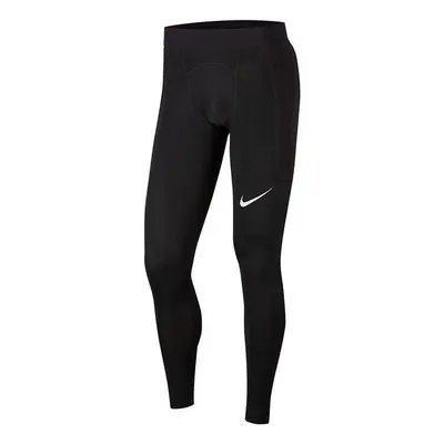 Men's goalkeeper pants Nike Dry Gardien I GK Pant black CV0045