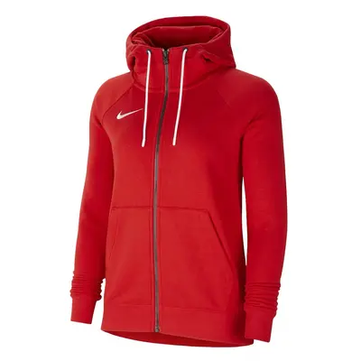 Nike Park Hoodie red CW6955