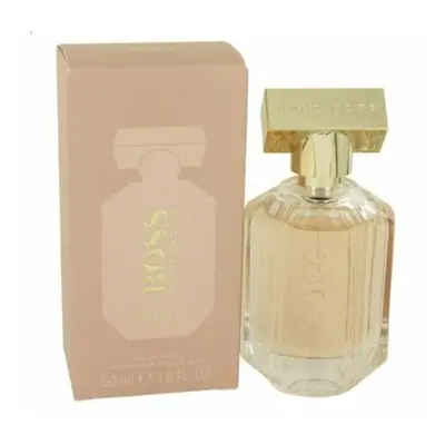 Hugo Boss The Scent for Her EDP spray womens perfume 50ml