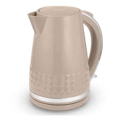 Tower Solitaire Kettle Cordless Electric T10075MSH (Latte)