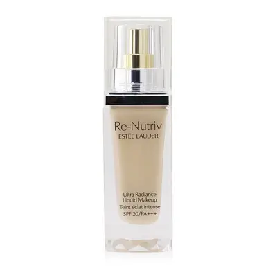 Re Nutriv Ultra Radiance Liquid Makeup Spf - # 1c0 Cool Porcelain - 30ml/1oz