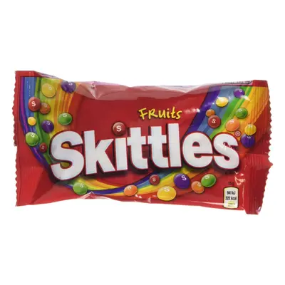 Skittles Fruit Candies 55g (Pack of 36)