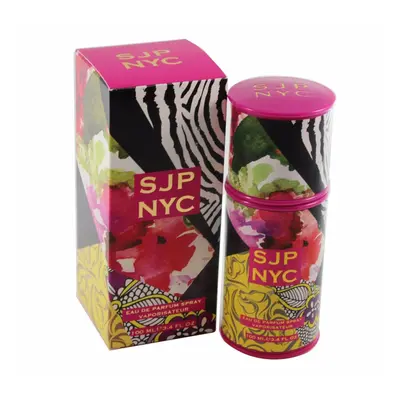 SJP NYC BY SARAH JESSICA PARKER 3.4/3.3OZ/100 ML EDP FOR WOMEN