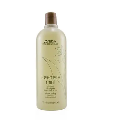 Rosemary Mint Purifying Shampoo - 1000ml/33.8oz