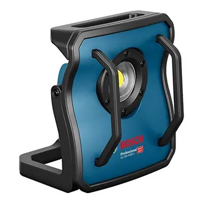 Bosch Professional 18V System GLI 18V-4000 C cordless construction floodlight (Luminosity: lm, e