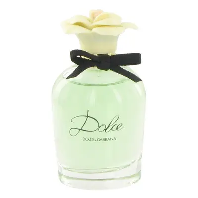 Dolce by Dolce & Gabbana Eau De Parfum Spray (Tester) 2.5 oz