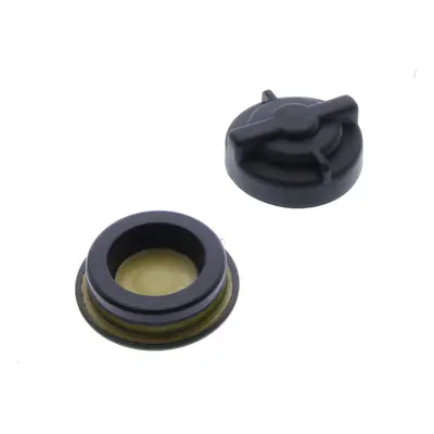 Tuff Torq Genuine Transmission Fill Cap 187T0136300 & Vent Cap 168T2024250