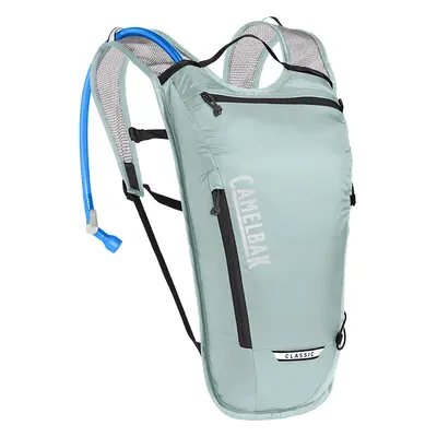 CamelBak Classic Light Hydration Pack With 2L Reservoir Blue Haze / Black - L